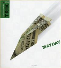 Cover Thumbnail for Mayday (Oog & Blik, 2008 series) 