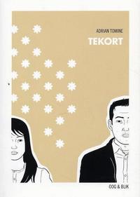 Cover Thumbnail for Tekort (Oog & Blik, 2007 series) 