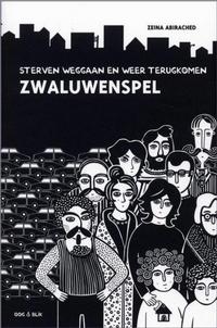 Cover Thumbnail for Zwaluwenspel (Oog & Blik, 2008 series) 
