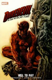 Cover Thumbnail for Daredevil: Hell to Pay (Marvel, 2007 series) #2