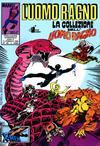 Cover for L'Uomo Ragno (Edizioni Star Comics, 1987 series) #42