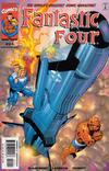 Cover Thumbnail for Fantastic Four (1998 series) #24 [Direct Edition]