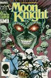 Cover Thumbnail for Moon Knight (1985 series) #3 [Direct]