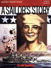 Cover for Marvel Graphic Novel: A Sailor's Story (Marvel, 1987 series) #[nn] - A Sailor's Story