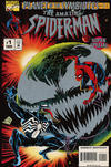 Cover for The Amazing Spider-Man Super Special (Marvel, 1995 series) #1 [Direct]