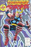 Cover for Thunderstrike (Marvel, 1993 series) #1