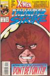 Cover for Thunderstrike (Marvel, 1993 series) #2