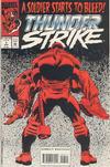 Cover for Thunderstrike (Marvel, 1993 series) #7