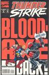 Cover for Thunderstrike (Marvel, 1993 series) #9