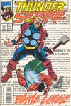 Cover for Thunderstrike (Marvel, 1993 series) #11