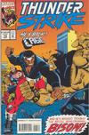 Cover for Thunderstrike (Marvel, 1993 series) #13