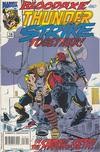 Cover for Thunderstrike (Marvel, 1993 series) #18