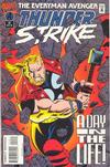 Cover for Thunderstrike (Marvel, 1993 series) #19