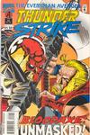 Cover for Thunderstrike (Marvel, 1993 series) #22