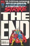 Cover for Thunderstrike (Marvel, 1993 series) #24