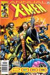 Cover Thumbnail for X-Men 2000 (2000 series)  [Newsstand]