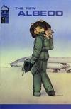 Cover for Albedo (Antarctic Press, 1991 series) #4