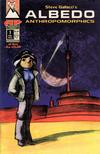 Cover for ALBEDO Anthropomorphics (Antarctic Press, 1994 series) #1