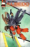 Cover for ALBEDO Anthropomorphics (Antarctic Press, 1994 series) #4