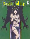 Cover for Poison Elves (Mulehide Graphics, 1993 series) #9