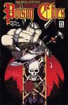 Cover for Poison Elves (Mulehide Graphics, 1993 series) #11