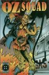 Cover for Oz Squad (Patchwork Press, 1994 series) #4