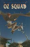 Cover for Oz Squad (Patchwork Press, 1994 series) #10