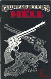 Cover for Gunfighters in Hell (Rebel Studios, 1993 series) #1 [First Printing]