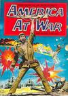Cover for America at War: The Best of DC War Comics (Simon and Schuster, 1979 series) 