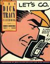 Cover for The Dick Tracy Casebook (St. Martin's Press, 1990 series) 