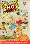Cover for Big Shot (Columbia, 1943 series) #46