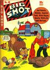Cover for Big Shot (Columbia, 1943 series) #48