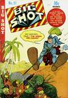 Cover for Big Shot (Columbia, 1943 series) #51