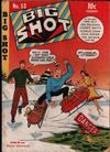 Cover for Big Shot (Columbia, 1943 series) #53