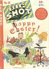 Cover for Big Shot (Columbia, 1943 series) #55