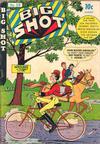 Cover for Big Shot (Columbia, 1943 series) #58