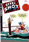 Cover for Big Shot (Columbia, 1943 series) #59