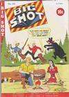 Cover for Big Shot (Columbia, 1943 series) #60