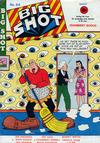 Cover for Big Shot (Columbia, 1943 series) #64