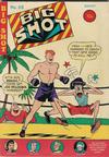 Cover for Big Shot (Columbia, 1943 series) #68