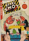 Cover for Big Shot (Columbia, 1943 series) #72