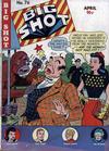 Cover for Big Shot (Columbia, 1943 series) #76