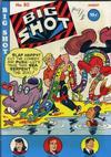 Cover for Big Shot (Columbia, 1943 series) #80