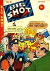 Cover for Big Shot (Columbia, 1943 series) #81