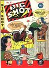 Cover for Big Shot (Columbia, 1943 series) #83