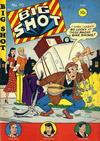 Cover for Big Shot (Columbia, 1943 series) #90