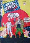 Cover for Big Shot (Columbia, 1943 series) #94