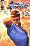 Cover for Nexus (Dark Horse, 1996 series) #98 (4)