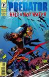 Cover for Predator: Hell & Hot Water (Dark Horse, 1997 series) #1