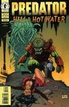 Cover for Predator: Hell & Hot Water (Dark Horse, 1997 series) #3